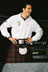 Picture 56 - Andrew Mccalla, QB Stirling Clansmen